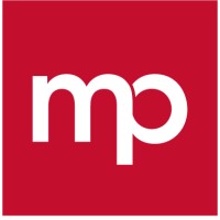 MP Property Agents Logo