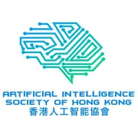 Artificial Intelligence Society of Hong Kong Logo