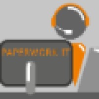 paperwork-it bv Logo