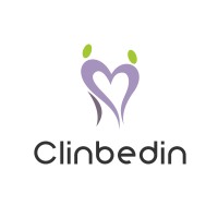 Clinbedin Saúde Logo