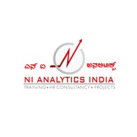 NI Analytics India Bangalore Logo
