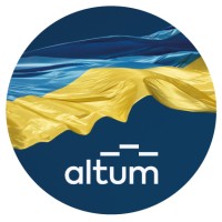 ALTUM Logo