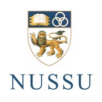 National University of Singapore Students Union (NUSSU) Logo