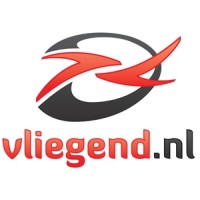 Vliegend.nl Logo