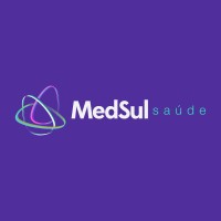 MedSul Saúde Logo