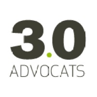 3.0 ADVOCATS I ASSESSORS FISCALS Logo