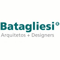 Batagliesi Arquitetos+Designers Logo