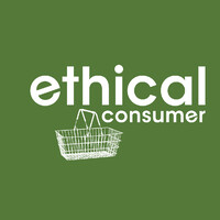Ethical Consumer Magazine Logo