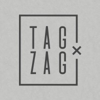 TagZag Logo