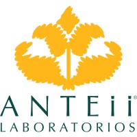 Laboratorios Anteii S.A. de C.V. Logo
