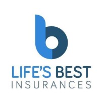 Lifes Best Insurances Logo