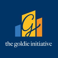 The Goldie Initiative: Goldie B. Wolfe Miller Women Leaders in Real Estate Logo