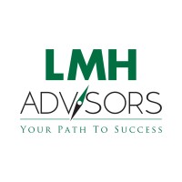 LMH Advisors Logo