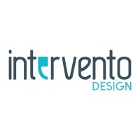 Intervento Design Logo