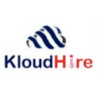 Kloudhire.com Logo