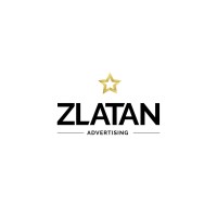 Zlatan Advertising Logo