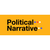 Kirk Cheyfitz/Political Narrative Logo