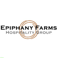 Epiphany Farms Hospitality Group Logo