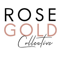 Rose Gold Collective Logo