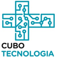 Cubo Tecnologia Logo