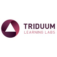 Triduum Learning Labs LLP Logo