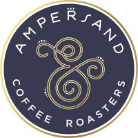 Ampersand Coffee Roasters Logo