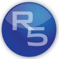 R5 Communications Logo
