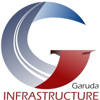 Garuda Infrastructure Logo