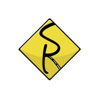 Smart Road Logo