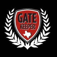 Gate Keeper Support Services Logo