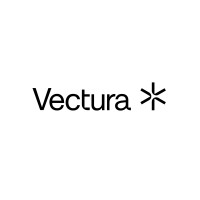 Vectura Fastigheter Logo