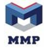 PT Mega Manunggal Property Tbk. Logo