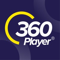 360Player Logo