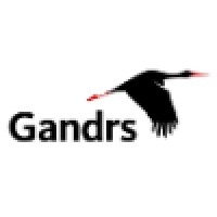 Gandrs Logo