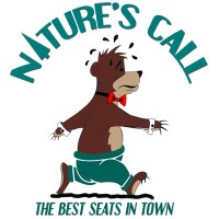 Natures Call Logo