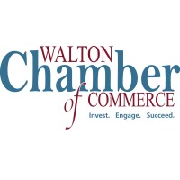 Walton County Chamber of Commerce Logo