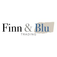 Finn & Blu Trading Logo
