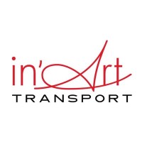 InArt Transport Logo