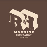 R&H Machine | Quality, Machining, Solutions Logo