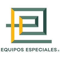 Equipos Especiales S.A. de C.V. Logo