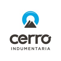 Cerro Indumentaria Logo