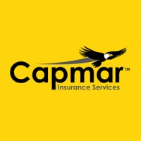 Capmar Insurance Services Logo