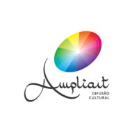 Ampliart - Difusão Cultural Logo