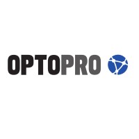 OptoPro Solutions AB Logo