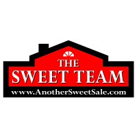 THE SWEET TEAM at Keller Williams Realty Logo
