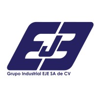 Grupo Industrial EJE Logo