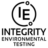Integrity Environmental Testing Logo