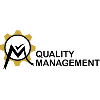 QUALITY MANAGEMENT SAC Logo