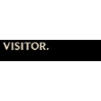 Visitor Studio Logo