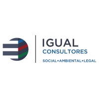 IGUAL CONSULTORES (Social Ambiental y Legal) Logo
